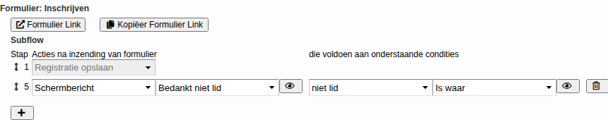 flow-message-niet-lid