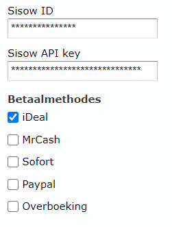 payment-sisow
