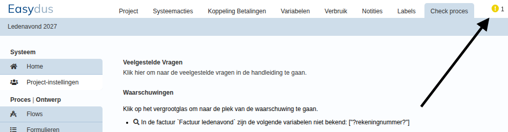 check-proces