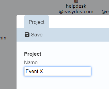 new-project